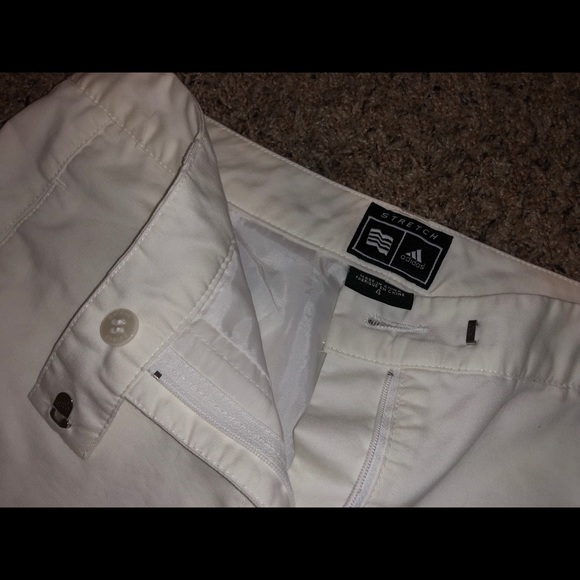 short ADIDAS - Picture 2 of 5